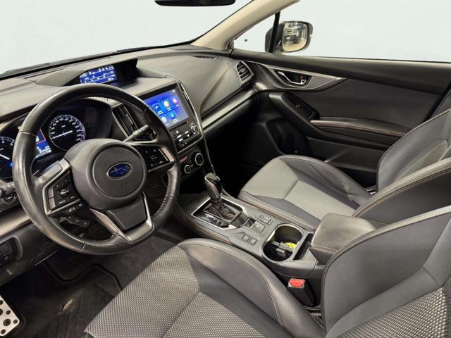 SUBARU XV 1.6i Lineartronic Style