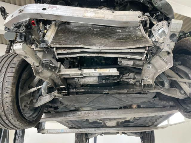ALFA ROMEO Stelvio 2.2 TURBODIESEL 160CV AT8 RWD SPRINT