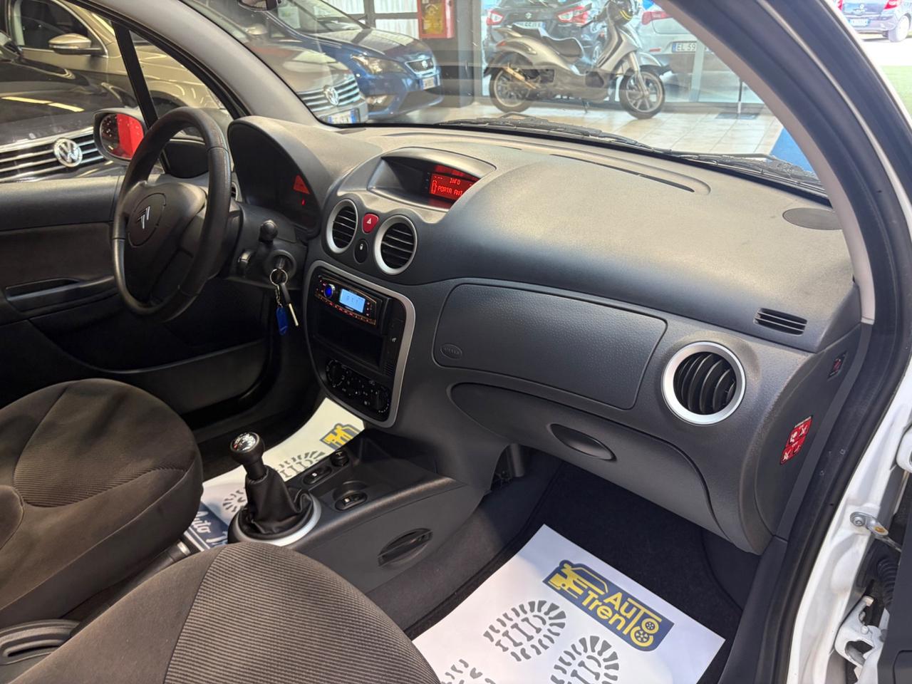 Citroen C3 1.1 Elegance SOLO 45.000 km