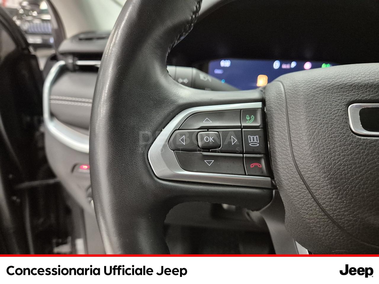 Jeep Compass 1.3 turbo t4 phev limited 4xe auto