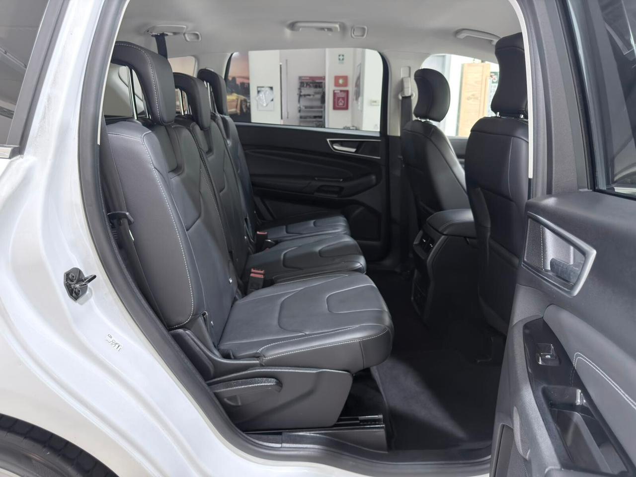 FORD S-MAX 2.0tdci 180cv AUTO FULL OPTIONAL