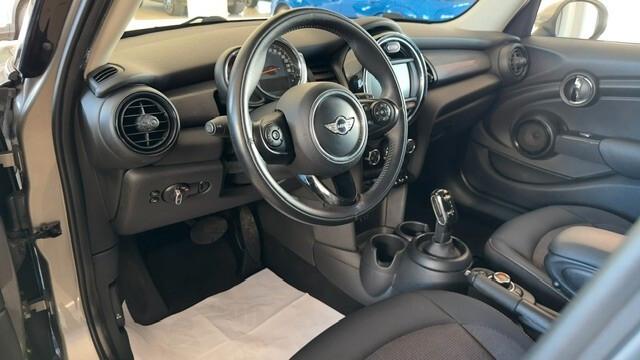 Mini 1.5 Cooper D
