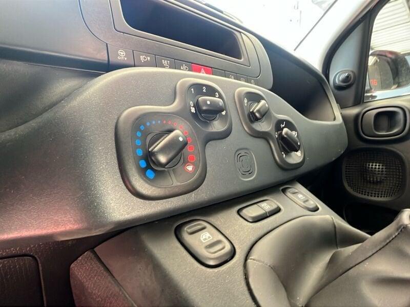FIAT Panda 1.0 FireFly 70cv S&S Hybrid * PROMO *