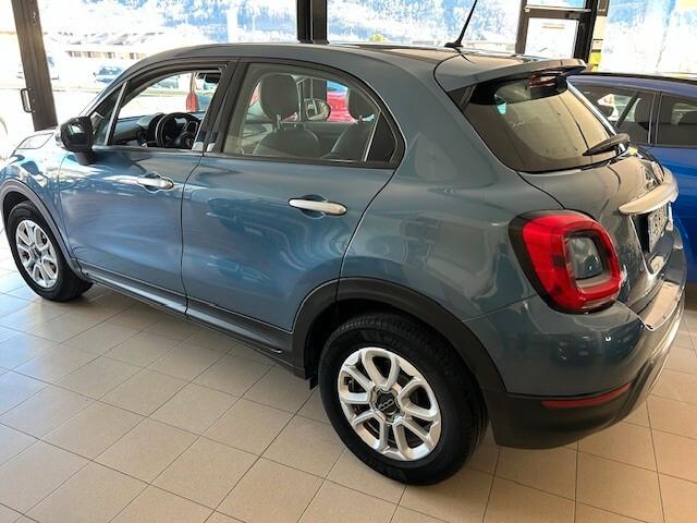 FIAT 500X 1.0cc 120 CV