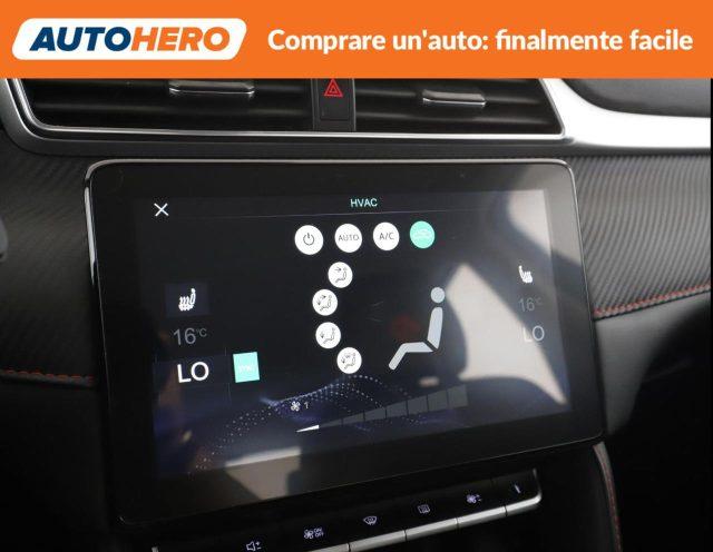 MG ZS 1.5 VTi-tech Luxury