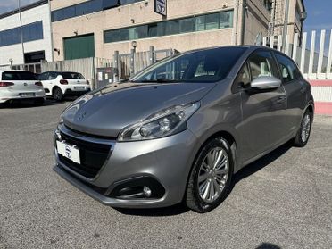Peugeot 208 1.2 Allure 82cv