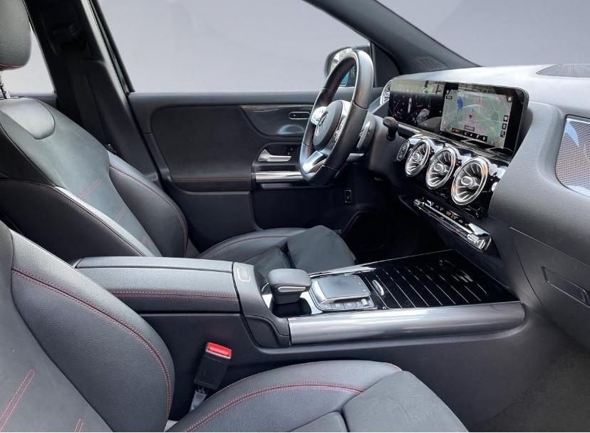 Mercedes-benz GLA 220 GLA 220 d Automatic Premium