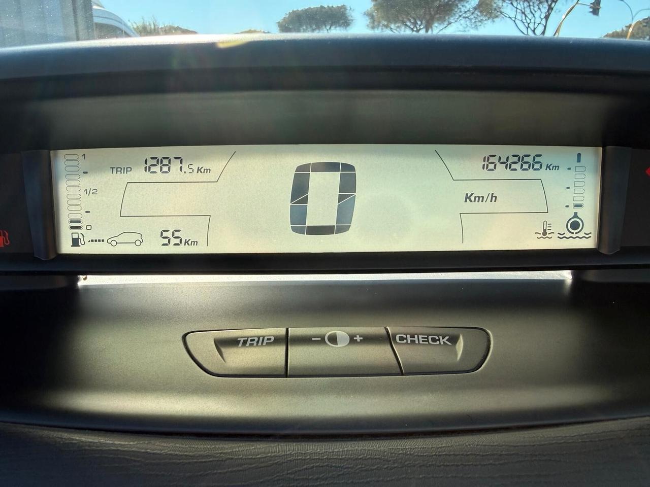 Citroen C4 1.6 Elegance Perfette Condizioni