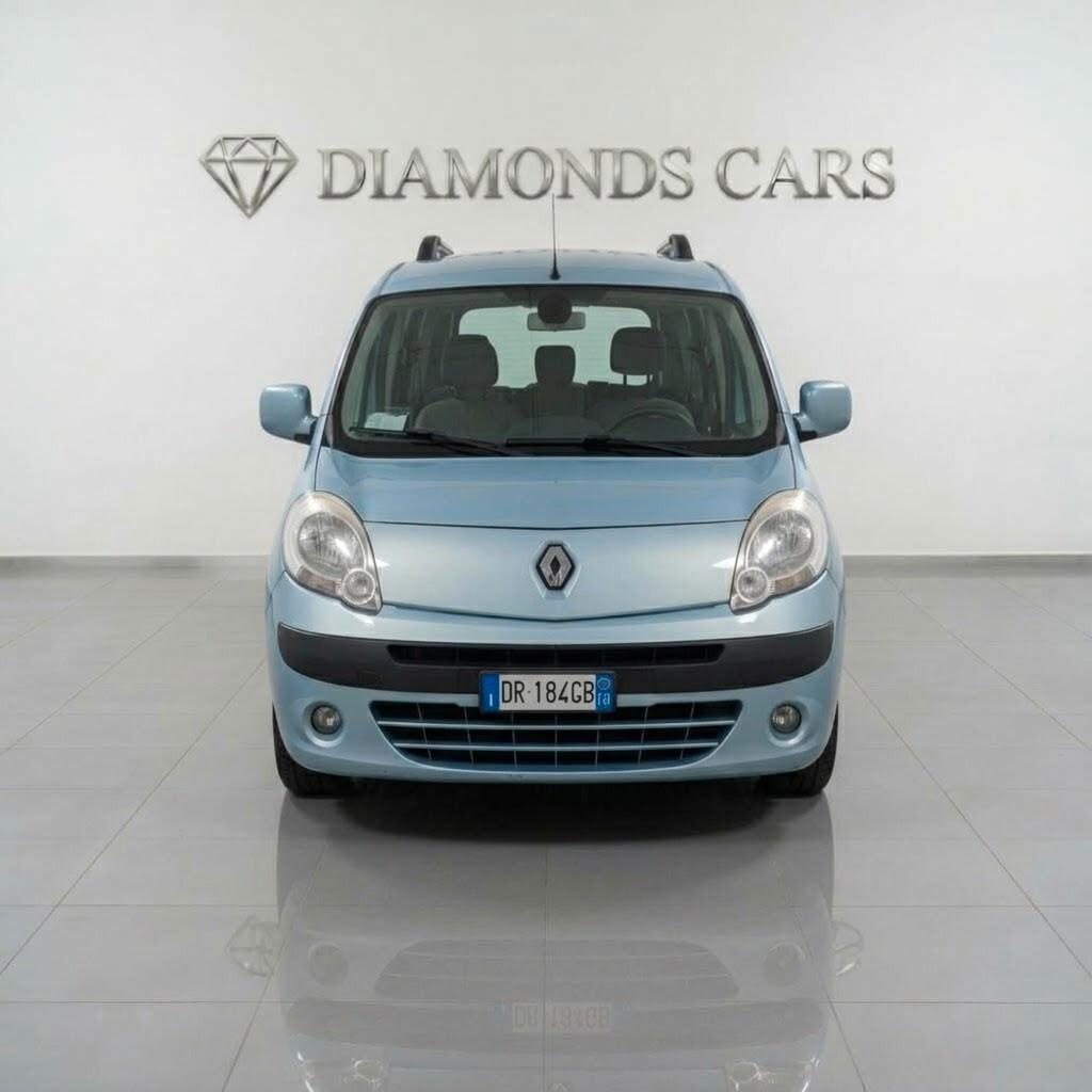 Renault KANGOO 1.6 BENZINA