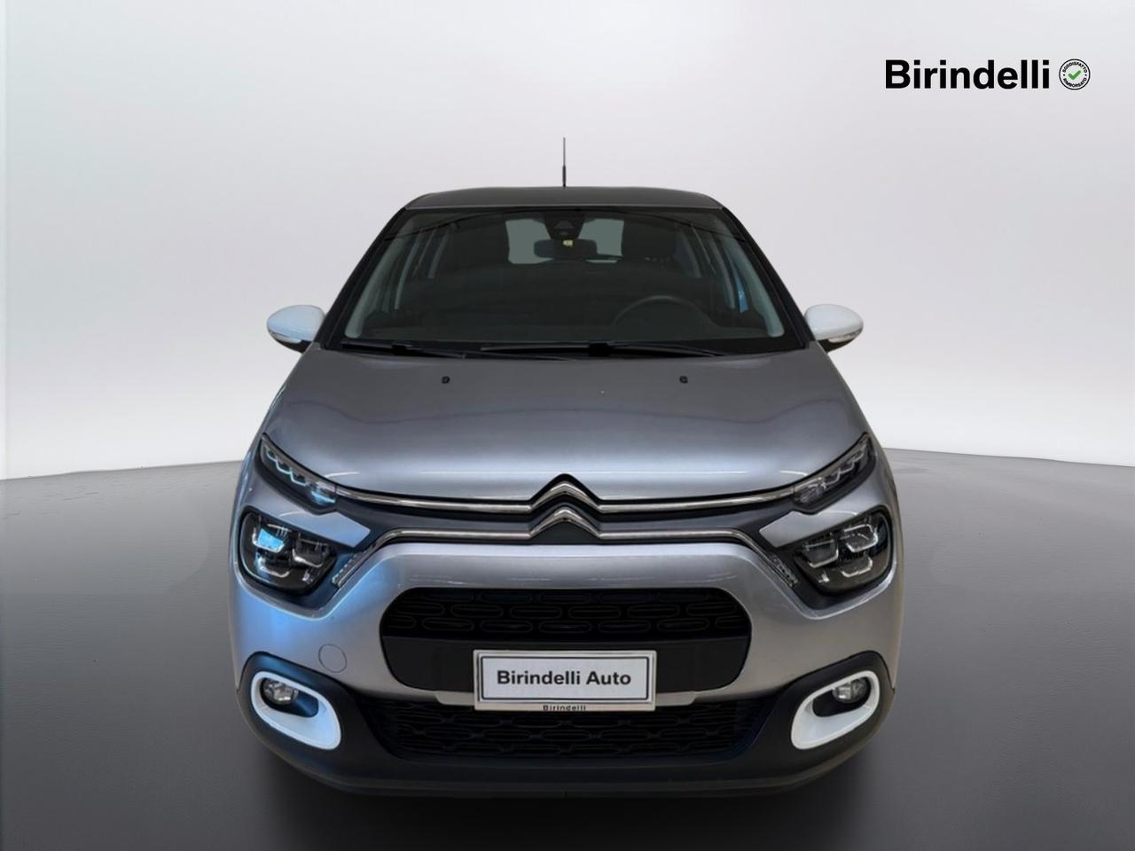 CITROEN C3 3ª serie - C3 PureTech 83 S&S You