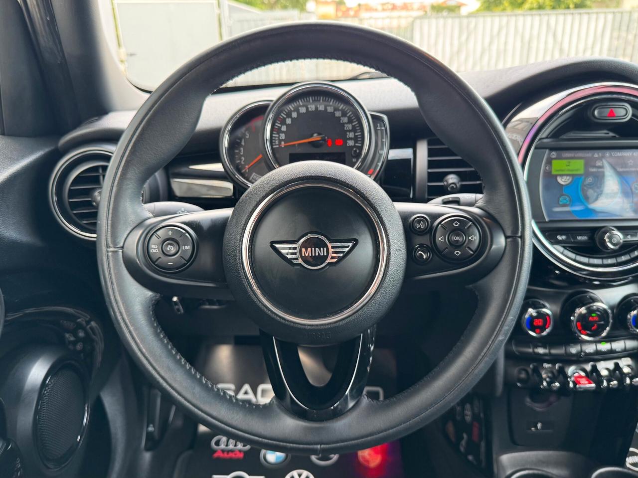 MINI ONE D 5p 1.5 Hype 95cv | PREZZO REALE