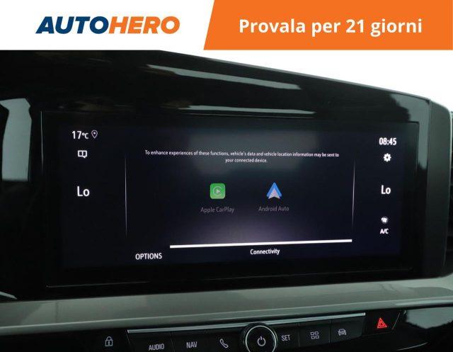 OPEL Mokka 1.2 Turbo Elegance