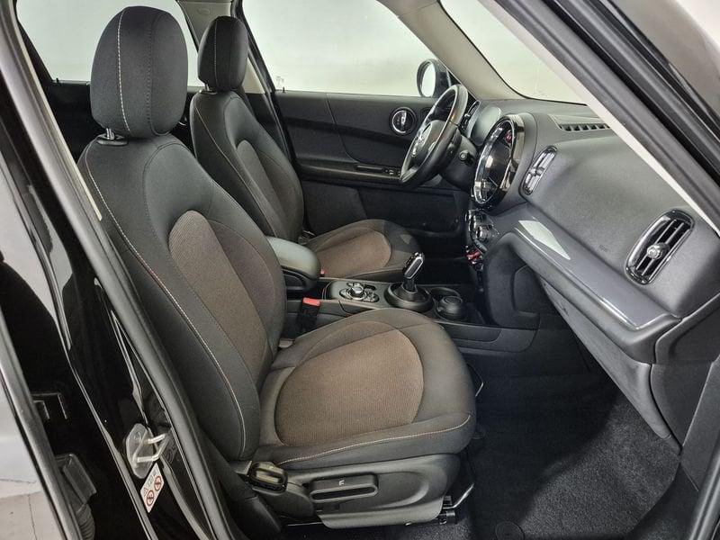 MINI Mini Countryman F60 2020 Diese Mini Countryman 2.0 Cooper D Business all4 auto