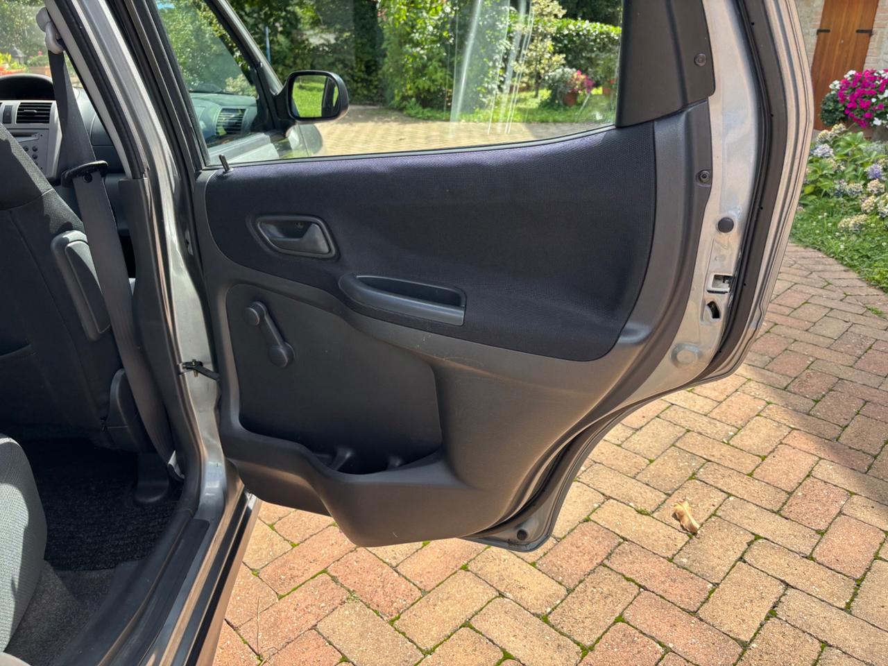 Suzuki Ignis 1.5 Benzina 16V cat 4WD 5Porte