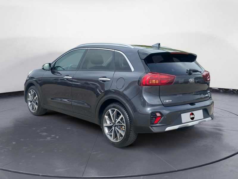 KIA Niro 1.6 gdi phev Style DcT