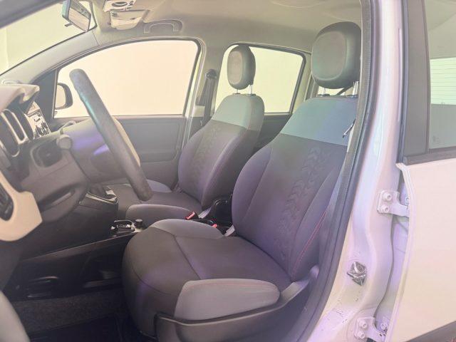 FIAT Panda 1.3 MJT S&S 4x4 Antartica