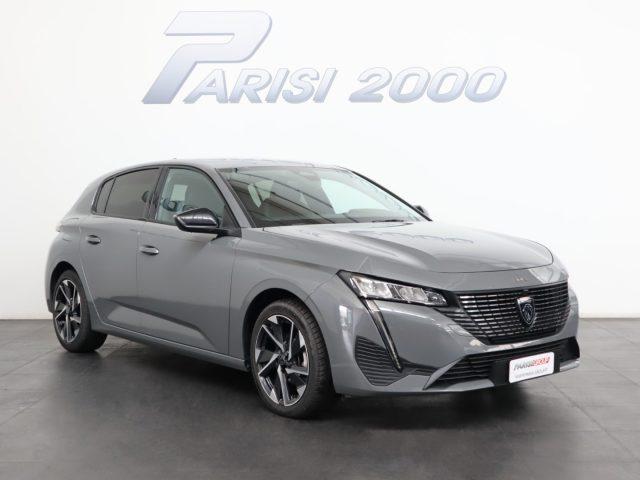 PEUGEOT 308 Allure PureTech 130CV S&S *PROMO PARISI GROUP*
