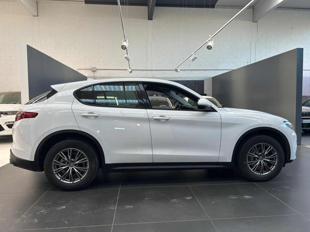 ALFA ROMEO Stelvio 2.2 Turbodiesel 180 CV AT8 Q4 Business