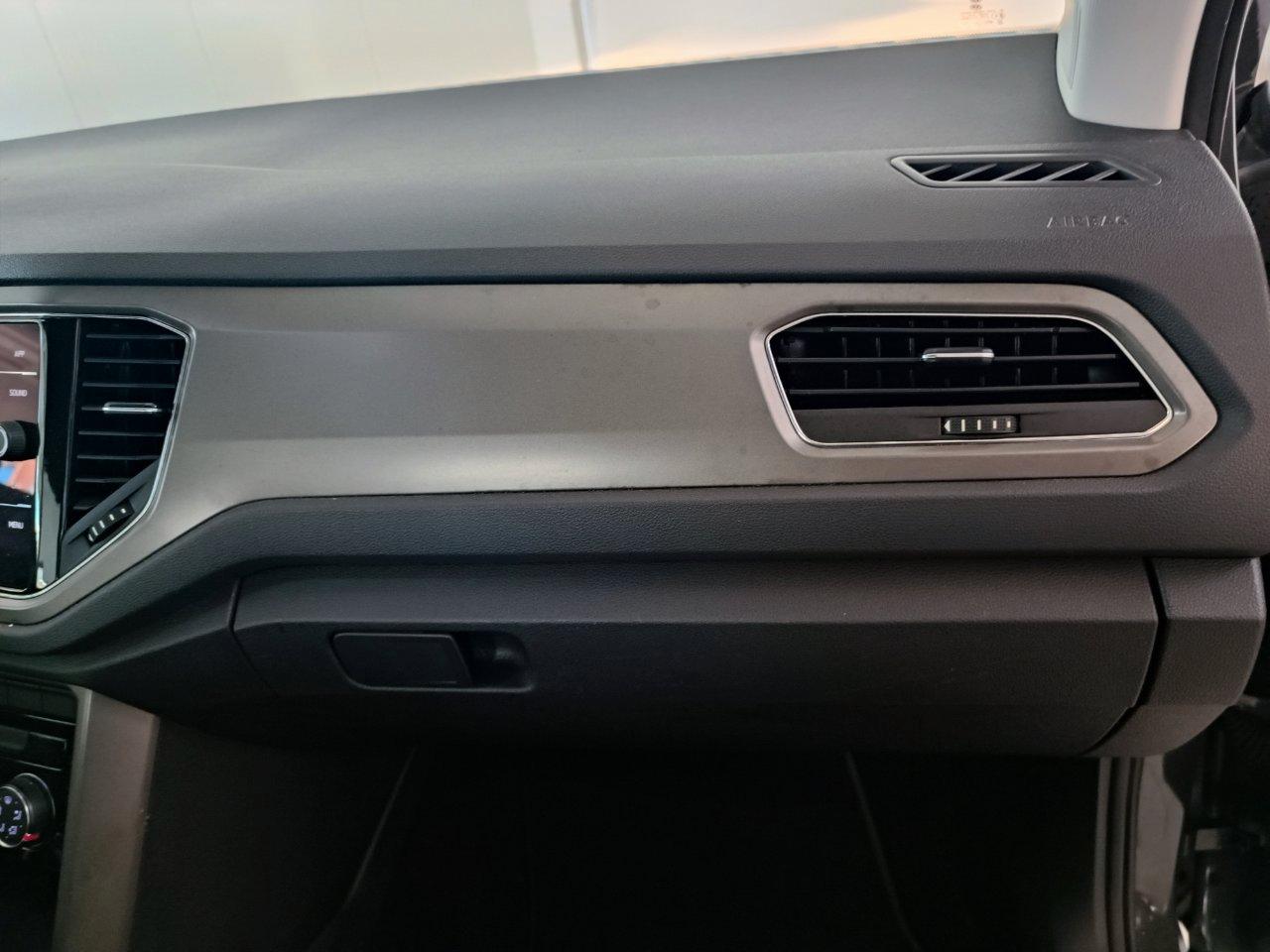 Volkswagen T-Roc 1.5 tsi Style dsg