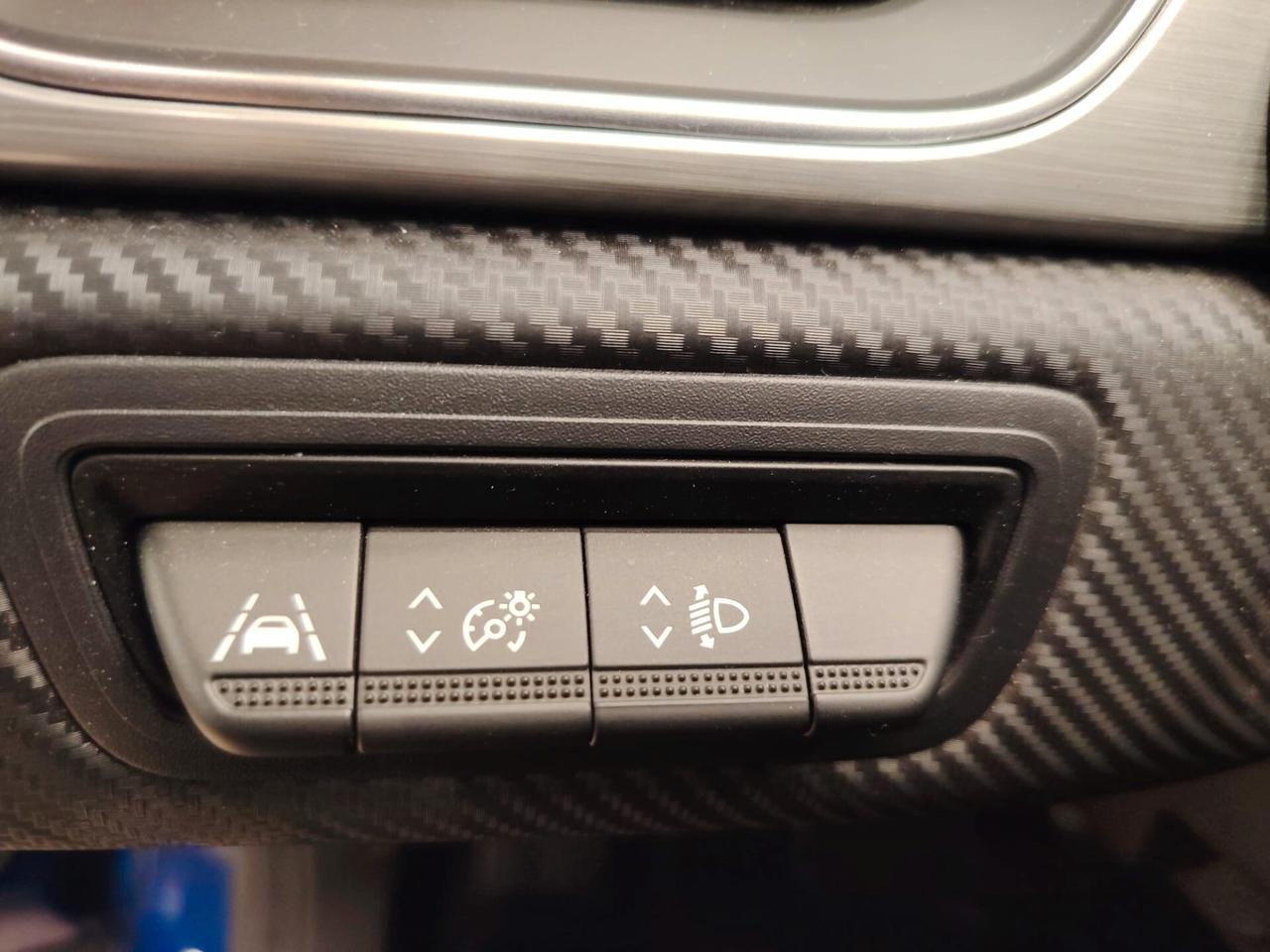 Renault Captur TCe 100 CV GPL Intens