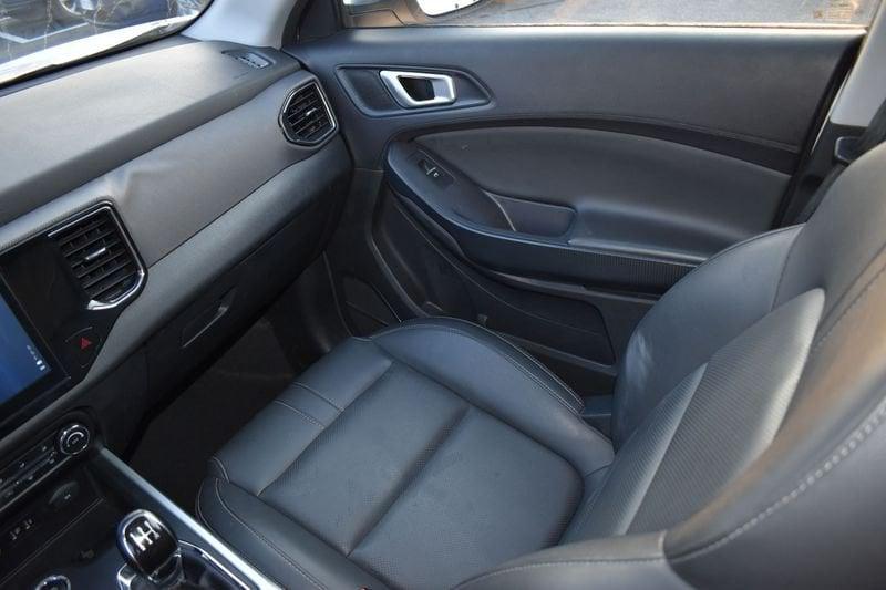 DR AUTOMOBILES DR 4.0 1.5 GPL