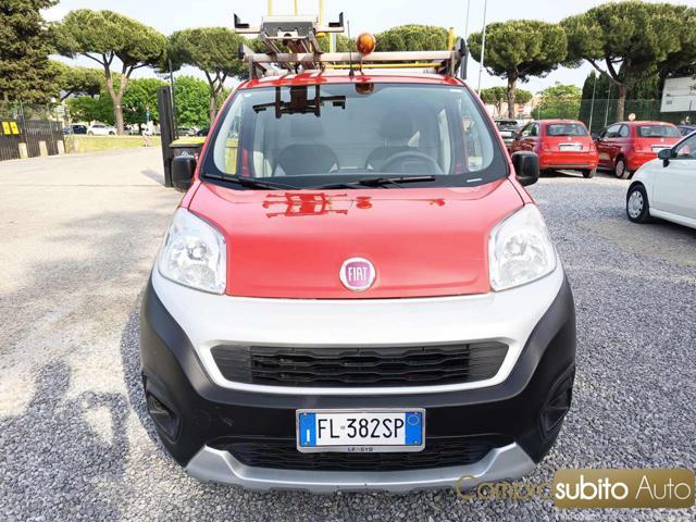 FIAT Fiorino 1.3 MJT 80CV Cargo SX