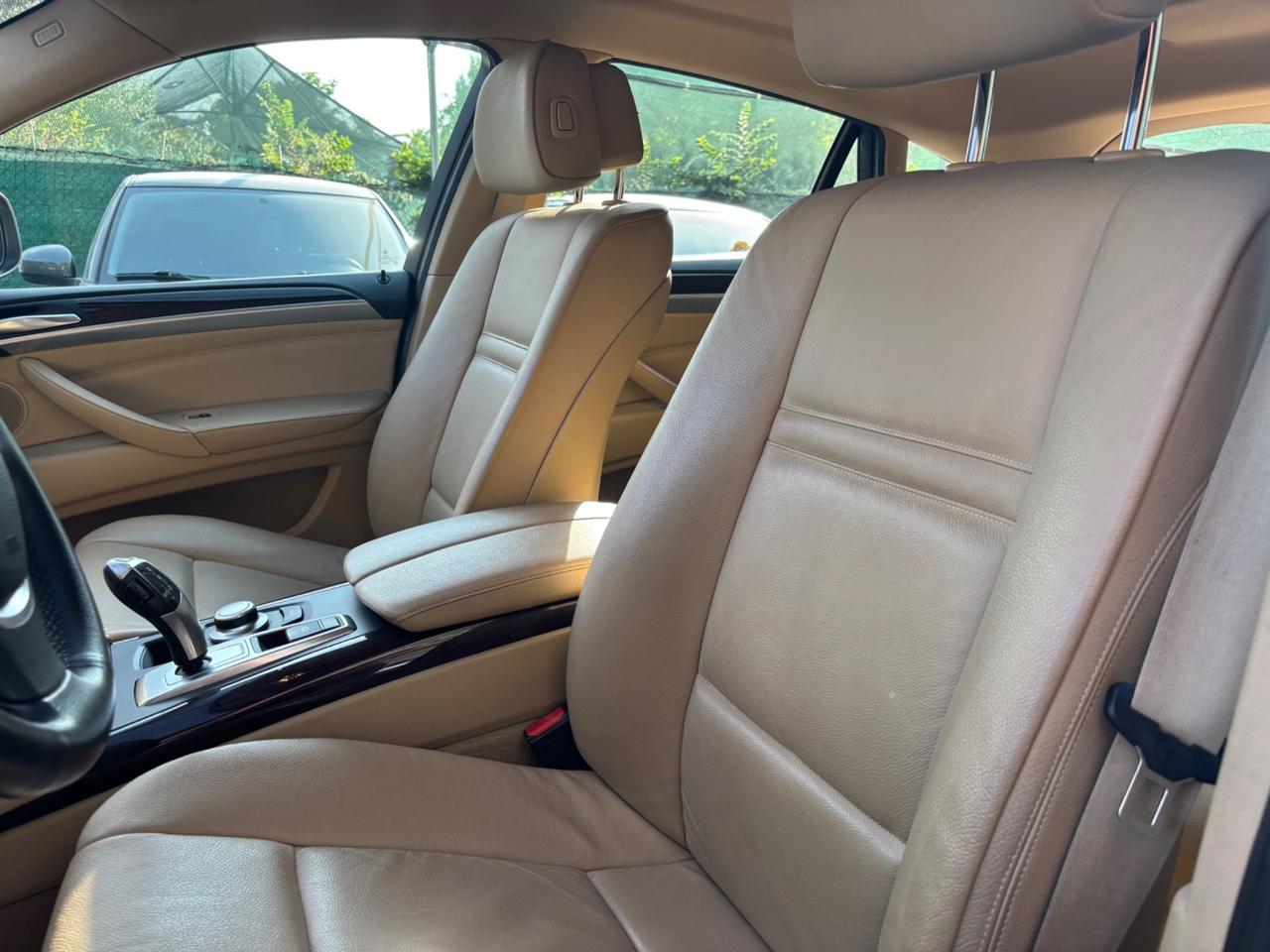Bmw X6 xDrive30d Futura 129000km