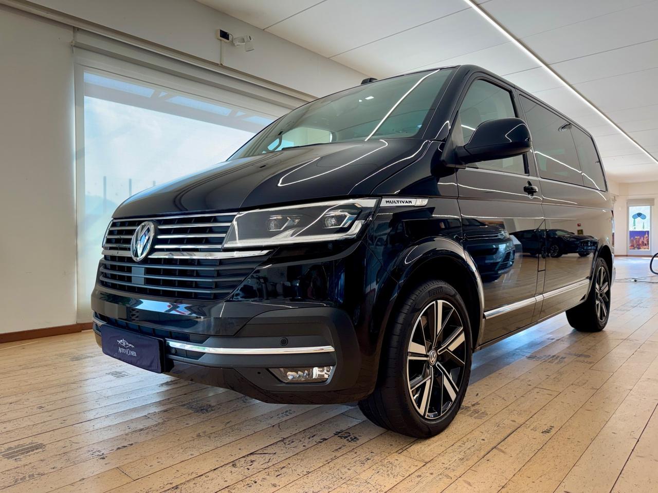 Volkswagen Multivan 2.0 TDI 199CV DSG 4Motion Highline