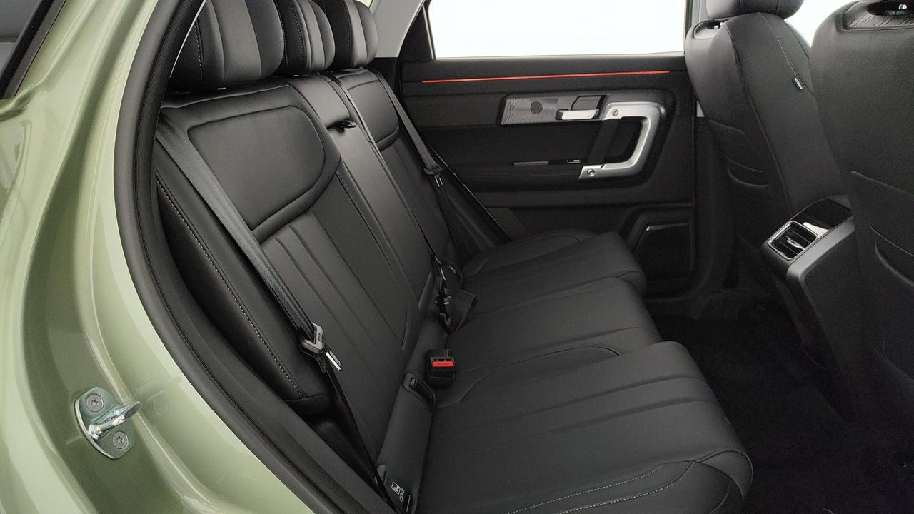 JAECOO 1.6 TGDI - 7DCT Premium (2WD) 2024