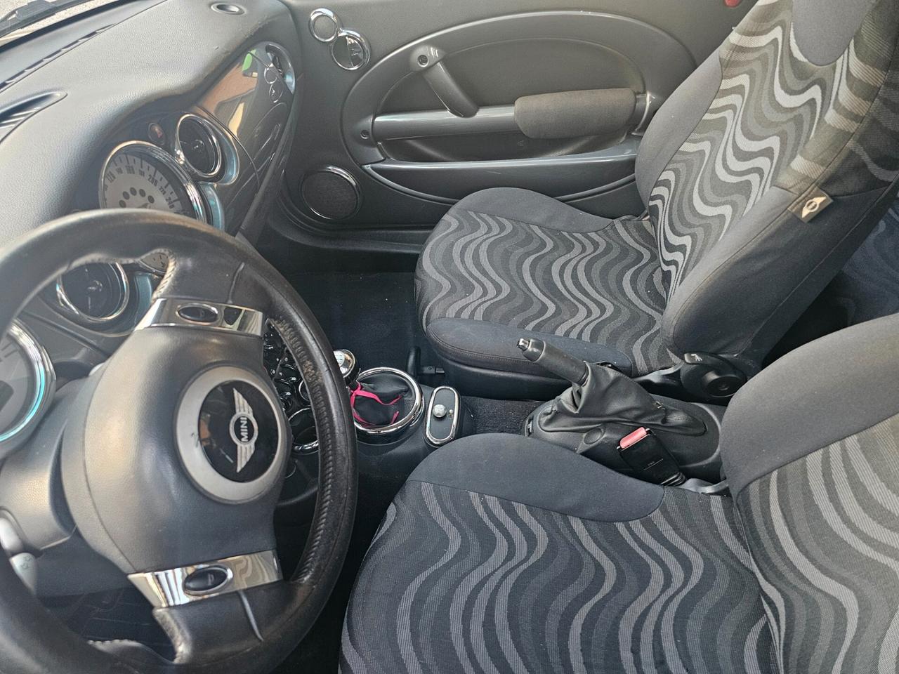 Mini Mini 1.4 tdi One D