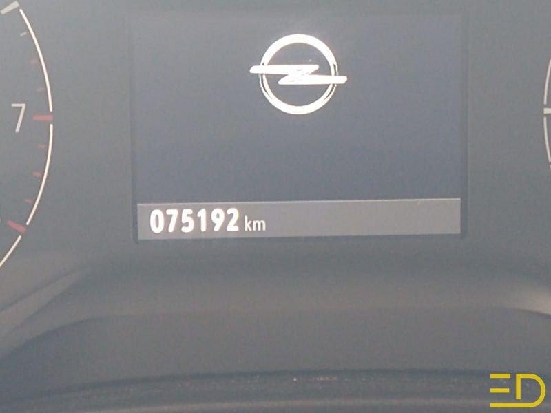 Opel Corsa Corsa 1.2 Edition s&s 75cv
