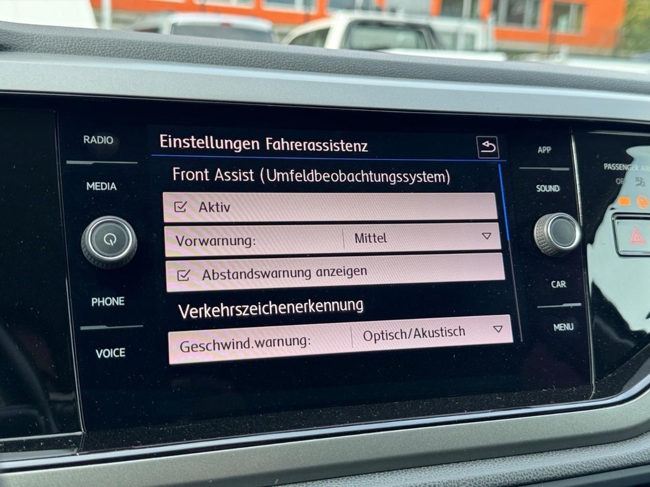Volkswagen Polo 5p 1.6 tdi comfortline 95cv