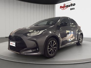 Toyota Yaris 1.5h Lounge