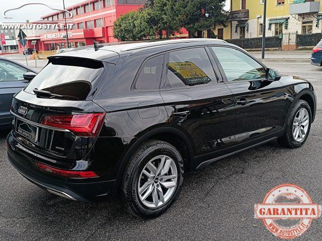 AUDI Q5 40 TDI 204 CV quattro S tronic Business