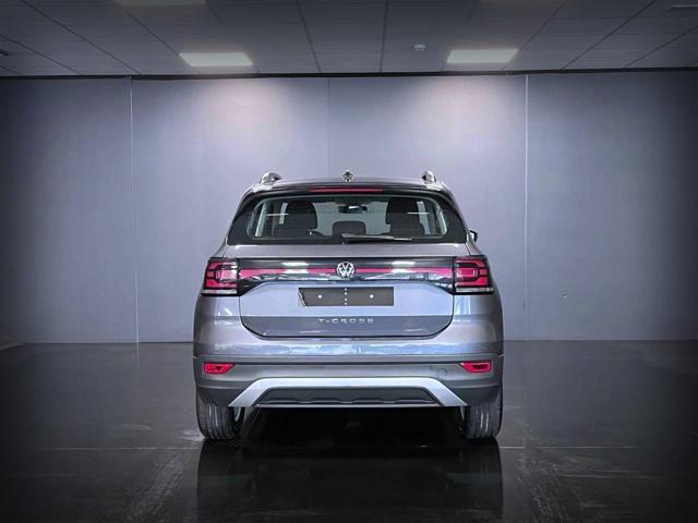 VOLKSWAGEN T-Cross 1.0 TSI 95CV Style