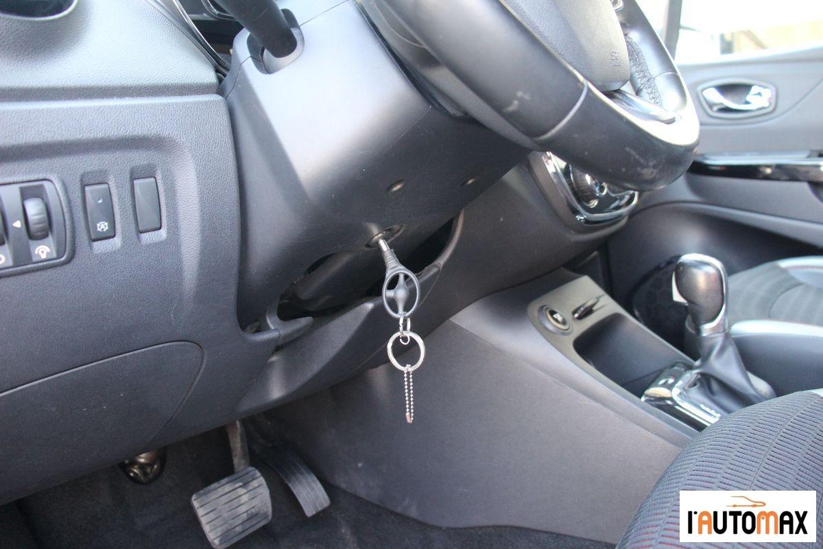 RENAULT - Captur 1.5 dci Intens (energy R-Link) 90cv edc