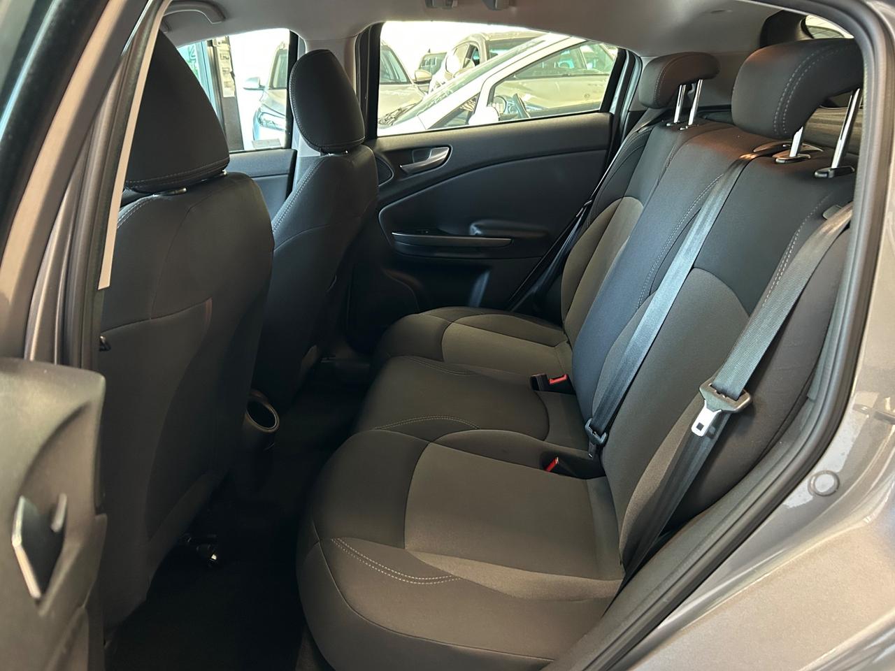 Alfa Romeo Giulietta - 2016 1.6 JTDm 120 CV 113.000 KM