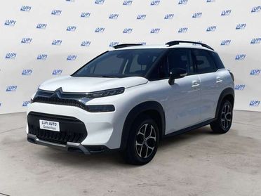 Citroen C3 Aircross 1.2 puretech Shine s&s 110cv