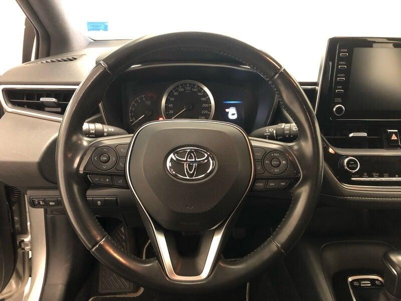 Toyota Corolla 1.8 Hybrid Active NAVI