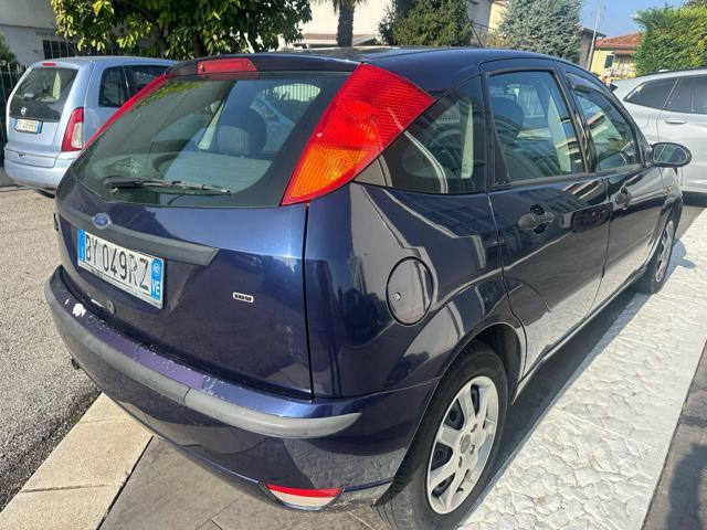 FORD Focus Disponibili Subito 1.6i 16V cat 5p. Ghia