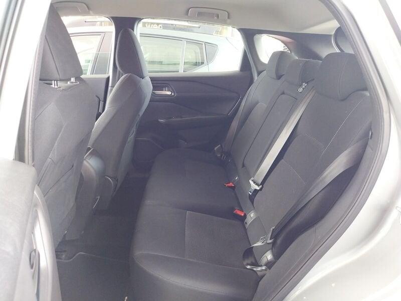 Nissan Qashqai Qashqai 1.3 mhev Acenta 2wd 140cv