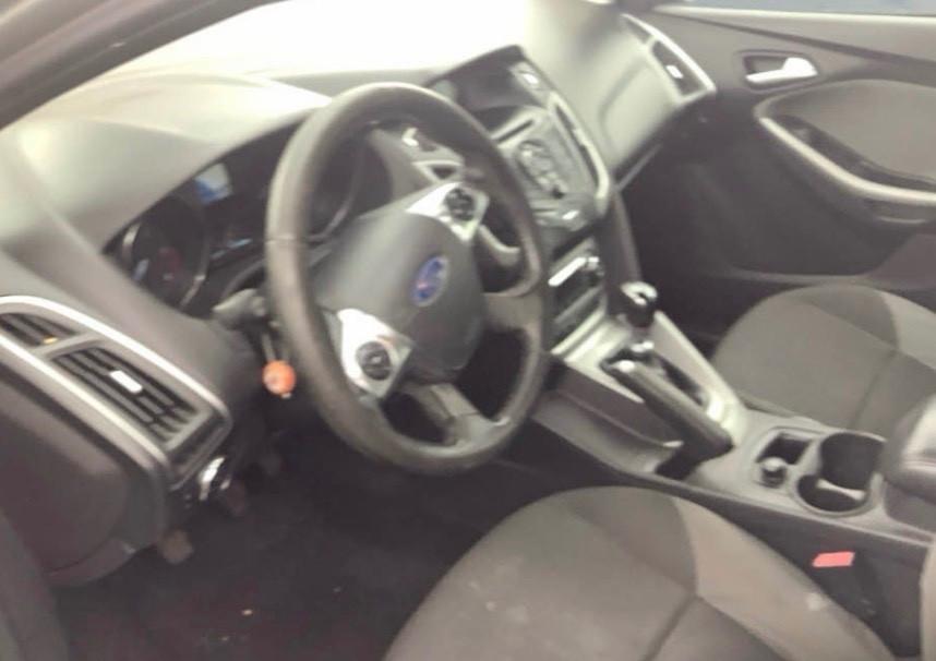 Ford Focus 1.6 TDCi (110CV) 5p. Tit. DPF