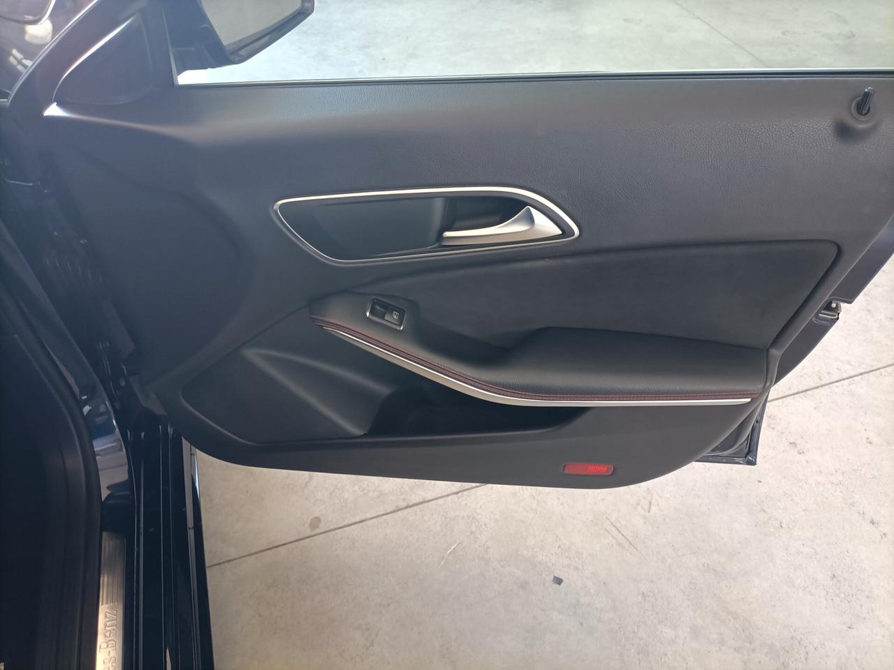 Mercedes-benz CLA 200 d S.W. 4Matic Automatic Premium 12/2018