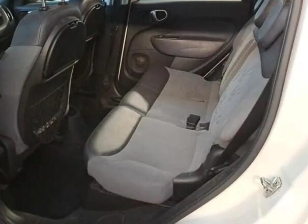 Fiat 500L 1.3 Multijet 85 CV Lounge TETTO PANORAMICO