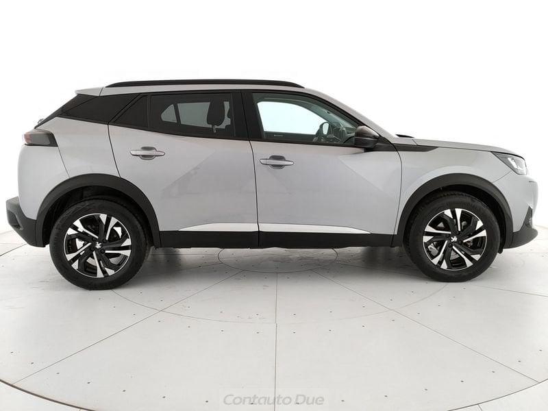 Peugeot 2008 BlueHDi 110 Allure Pack S/S N1- AUTOCARRO