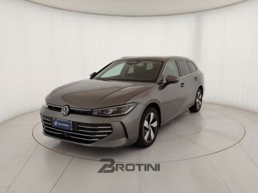 Volkswagen Passat Passat 1.5 etsi act Business 150cv dsg