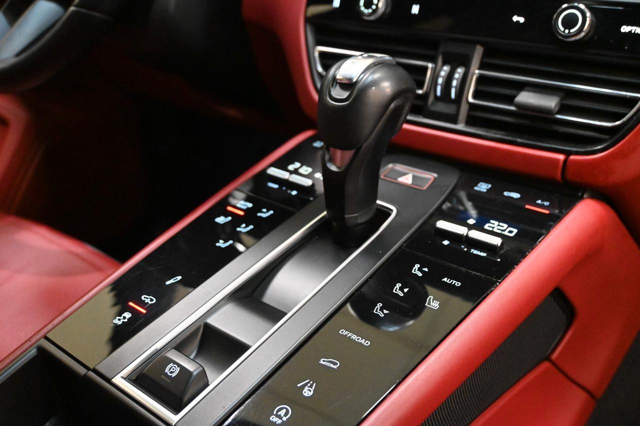 PORSCHE Macan 1ªs. '13-'25 Macan 2.0 T