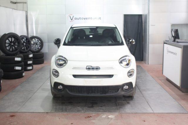 FIAT 500X 1.0 T3 120 CV