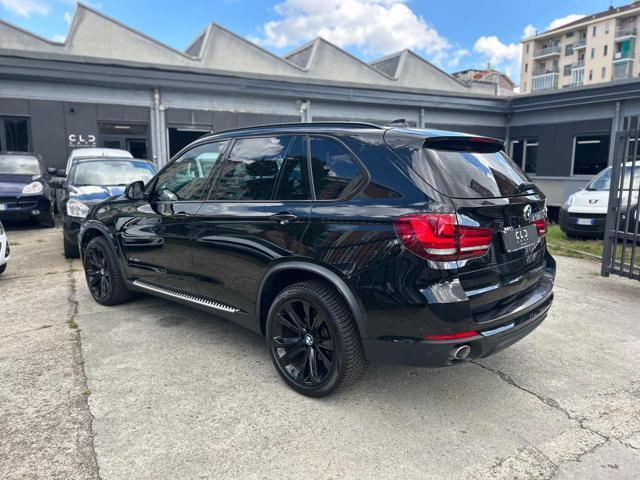 BMW X5 xDrive30d 258CV Luxury