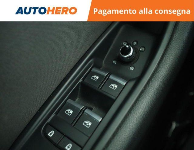 AUDI A4 Avant 35 TDI/163 CV S tronic